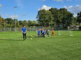 Eerste training S.K.N.W.K. JO10-1 seizoen 2023-2024 (40/56)